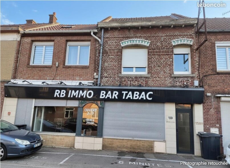 Retail in Waziers for sale - Building Photo - Image 1 of 5