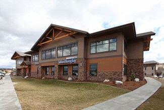 More details for 1334 N Whitman Ln, Liberty Lake, WA - Office for Lease