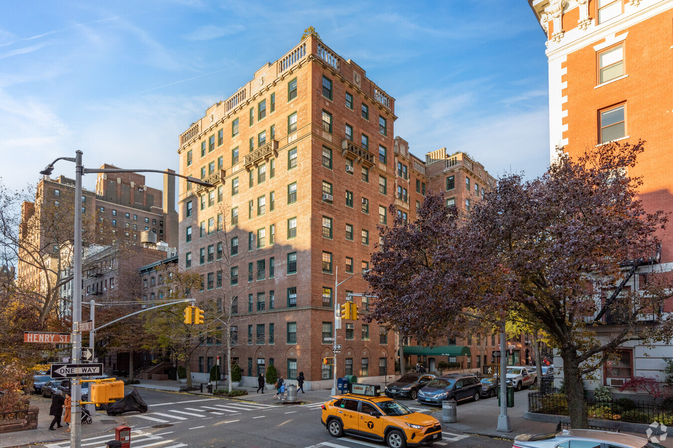 160 Henry St, Brooklyn, NY 11201 | LoopNet