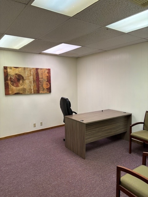 707-709 N Palestine St, Athens, TX for lease Building Photo- Image 1 of 1