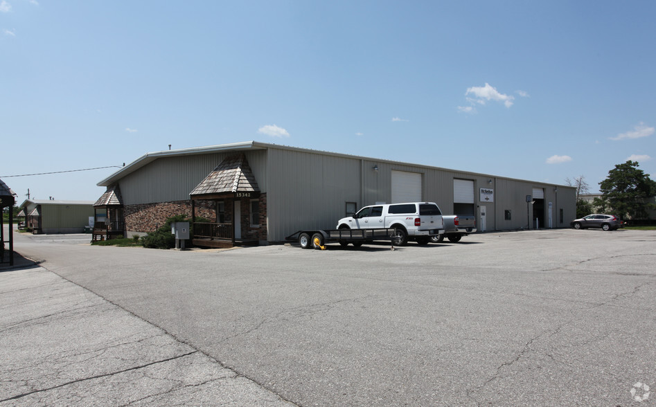 15342 S Keeler St, Olathe, KS 66062 - Industrial for Lease | LoopNet