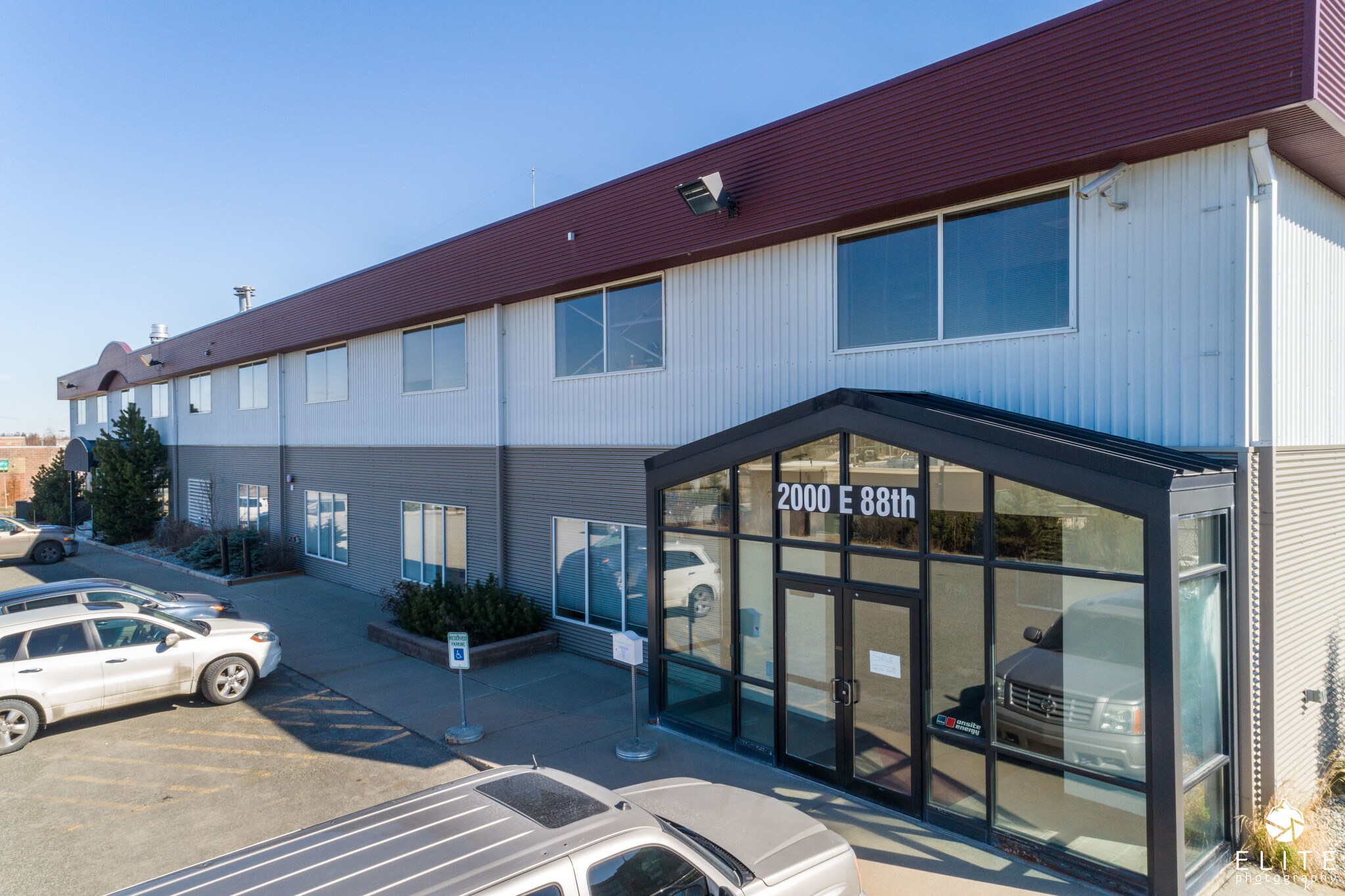 2000 E 88th Ave, Anchorage, AK for sale Building Photo- Image 1 of 1