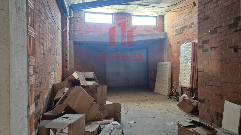 Retail in Ourense, Orense for lease - Building Photo - Image 3 of 5