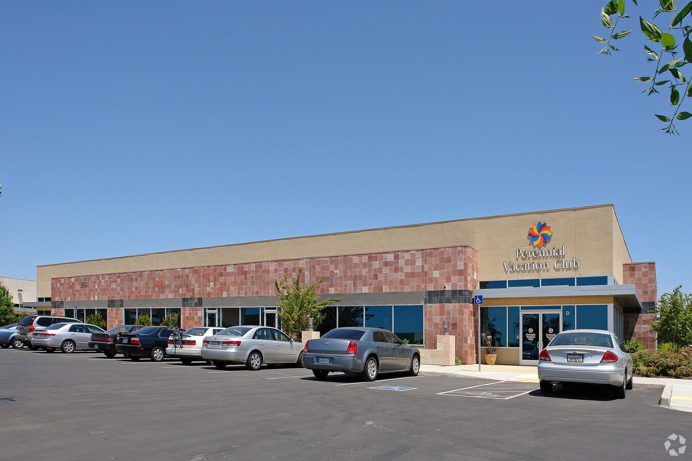 2210 Del Paso Rd, Sacramento, CA 95834 Property Record