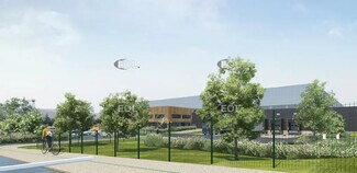 More details for Industrial for Lease