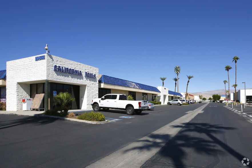 83558 Avenue 45, Indio, CA for lease - Building Photo - Image 3 of 3