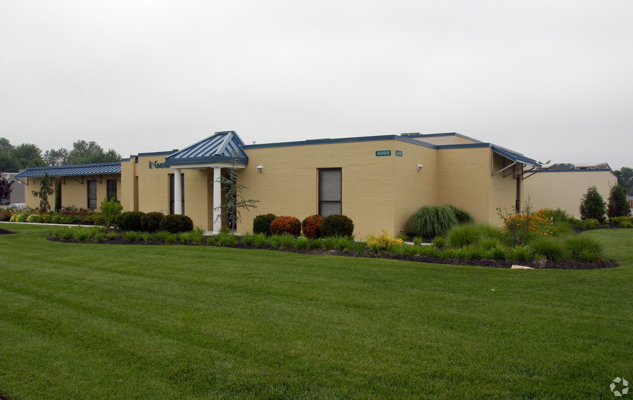 4000 Church Rd, Mount Laurel, NJ for sale Primary Photo- Image 1 of 1