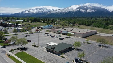 1235 N 1st St, Hamilton, MT for lease Building Photo- Image 1 of 1