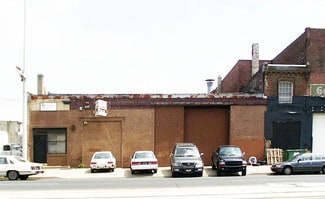 More details for 2137-2143 N American St, Philadelphia, PA - Industrial for Lease