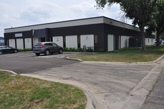 More details for 1418 5th St S, Hopkins, MN - Industrial for Sale