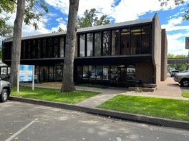 211-219 W Magnolia St, Fort Collins CO - Commercial Real Estate