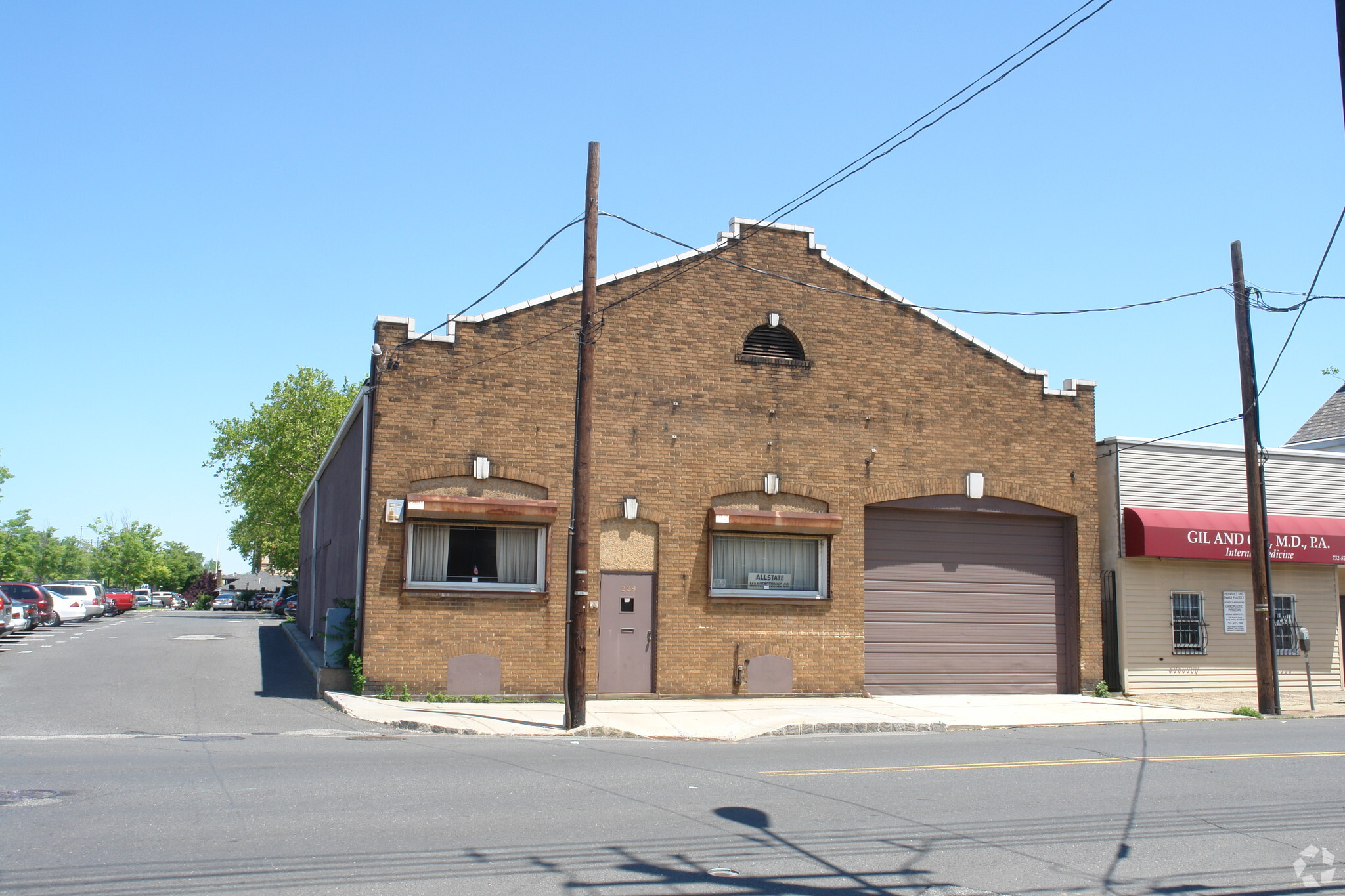 224 Market St, Perth Amboy, NJ for lease Primary Photo- Image 1 of 6