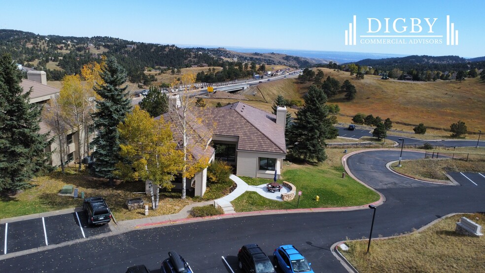 538 Commons Dr, Golden, CO for sale - Building Photo - Image 2 of 12