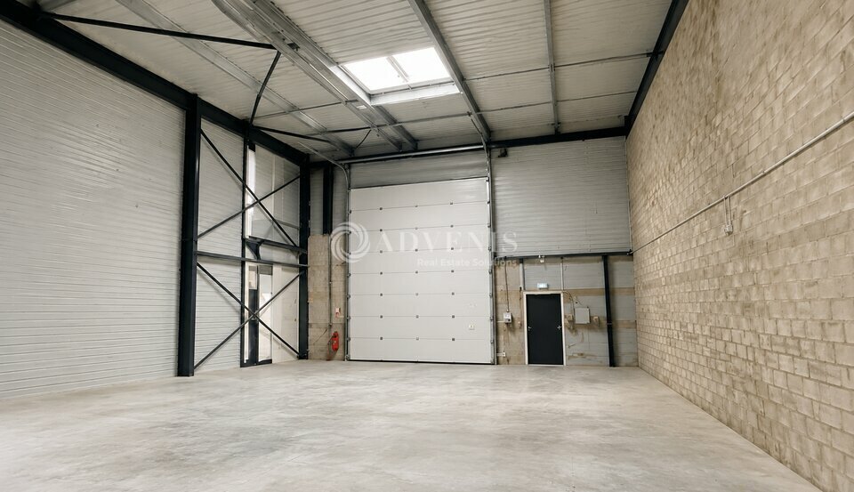 Flex in Bondoufle for sale - Interior Photo - Image 2 of 3