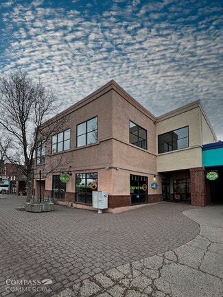 More details for 869 NW Wall St, Bend, OR - Office, Retail for Lease
