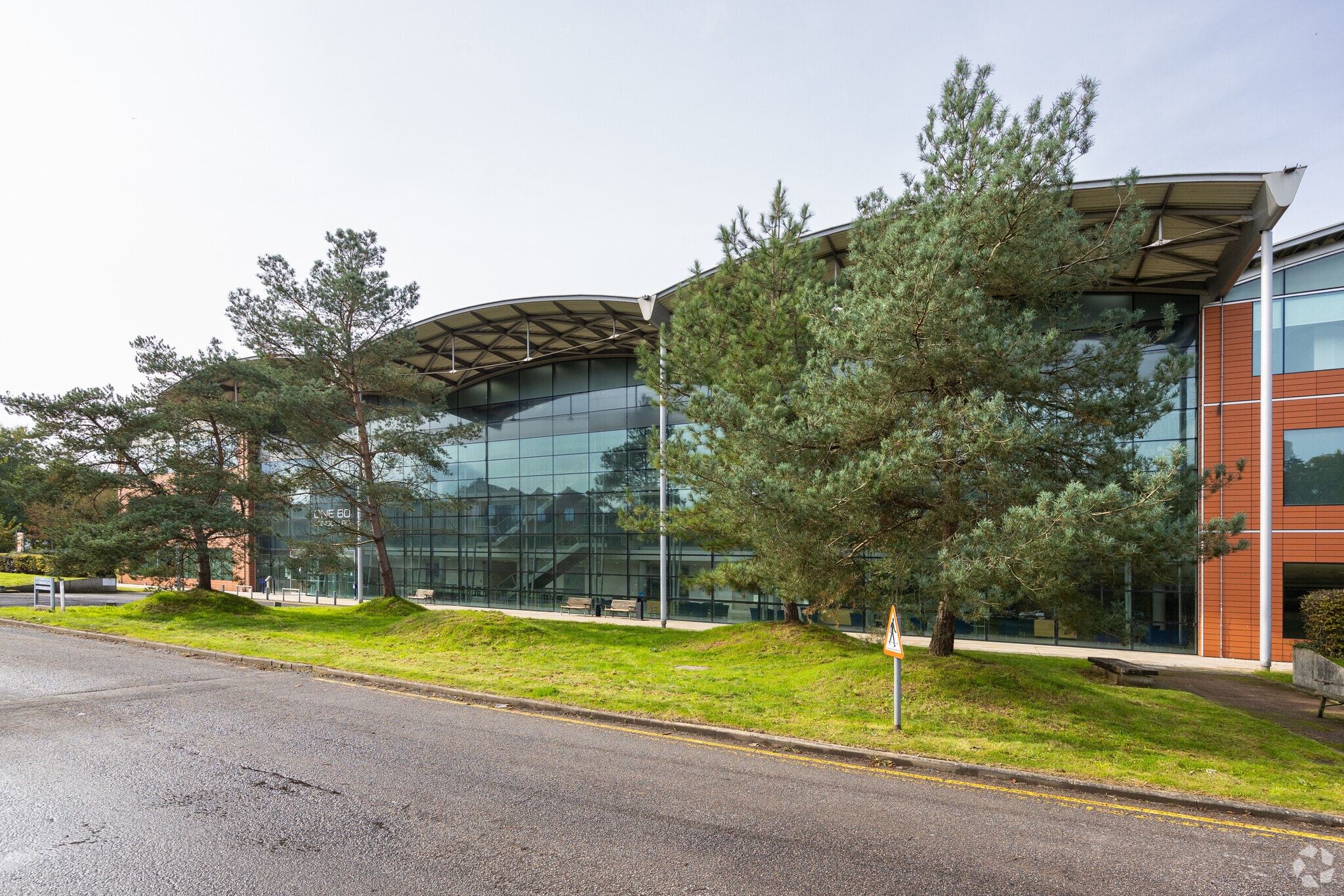 160 London Rd, Sevenoaks for sale Building Photo- Image 1 of 1