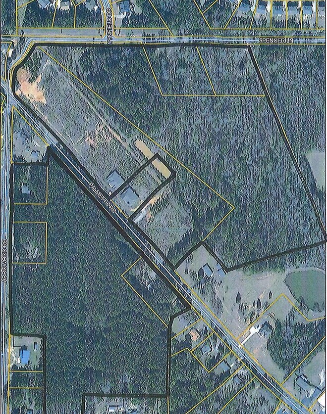 0 Palmetto Rd, Tyrone, GA 30290