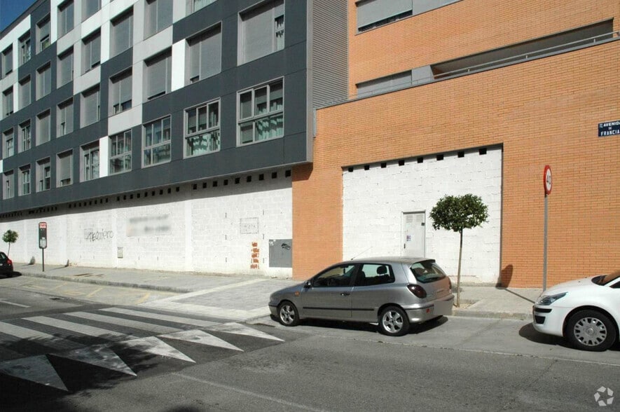 Retail in Guadalajara, Guadalajara for lease - Interior Photo - Image 1 of 1