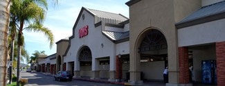 More details for 582-658 W Ventura St, Fillmore, CA - Retail for Lease