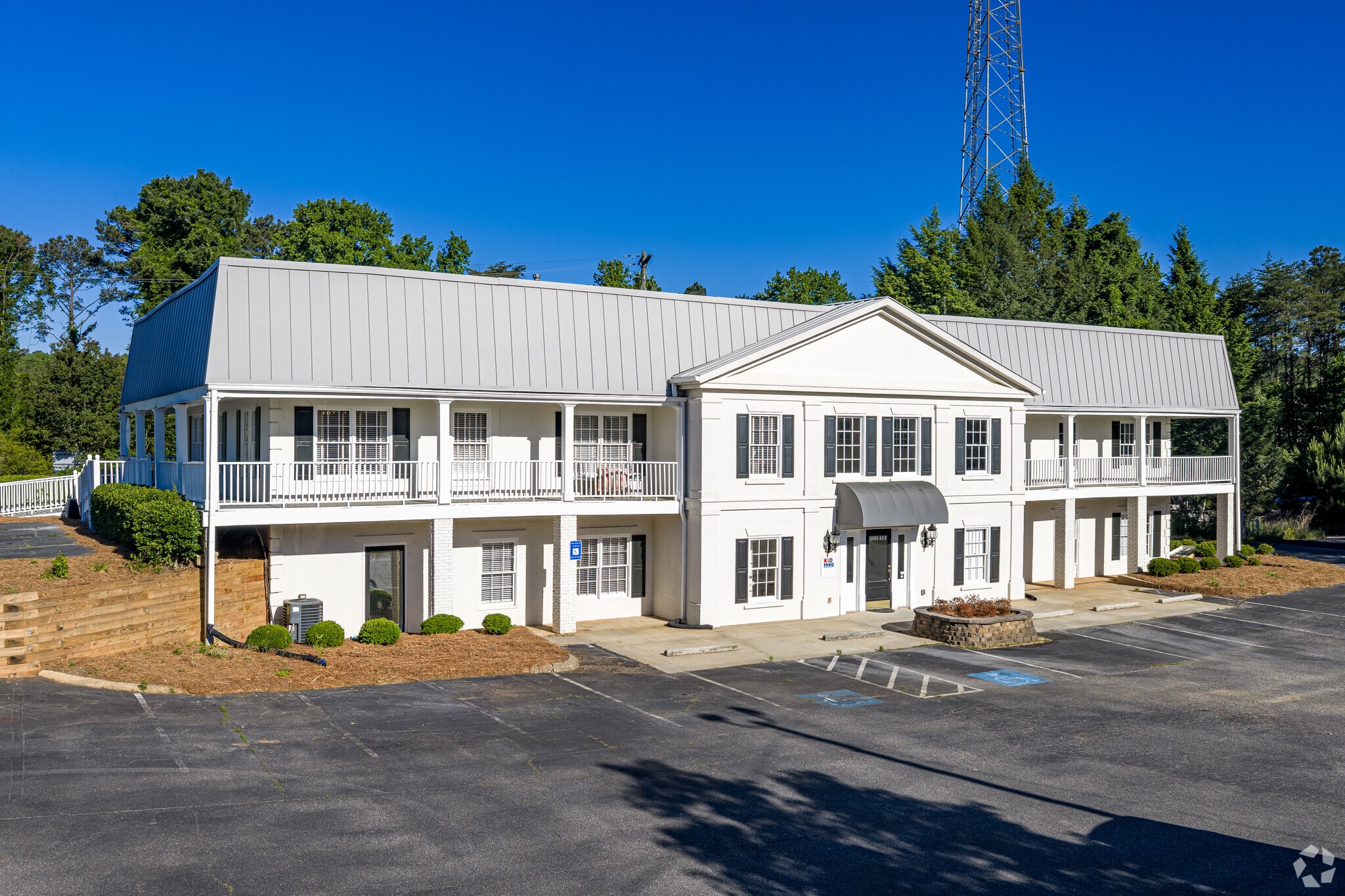 1100 Turner Rd, Cumming, GA for lease Building Photo- Image 1 of 22