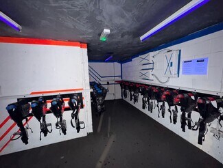 More details for 22 Cranbrook St, Nottingham - Industrial for Sale