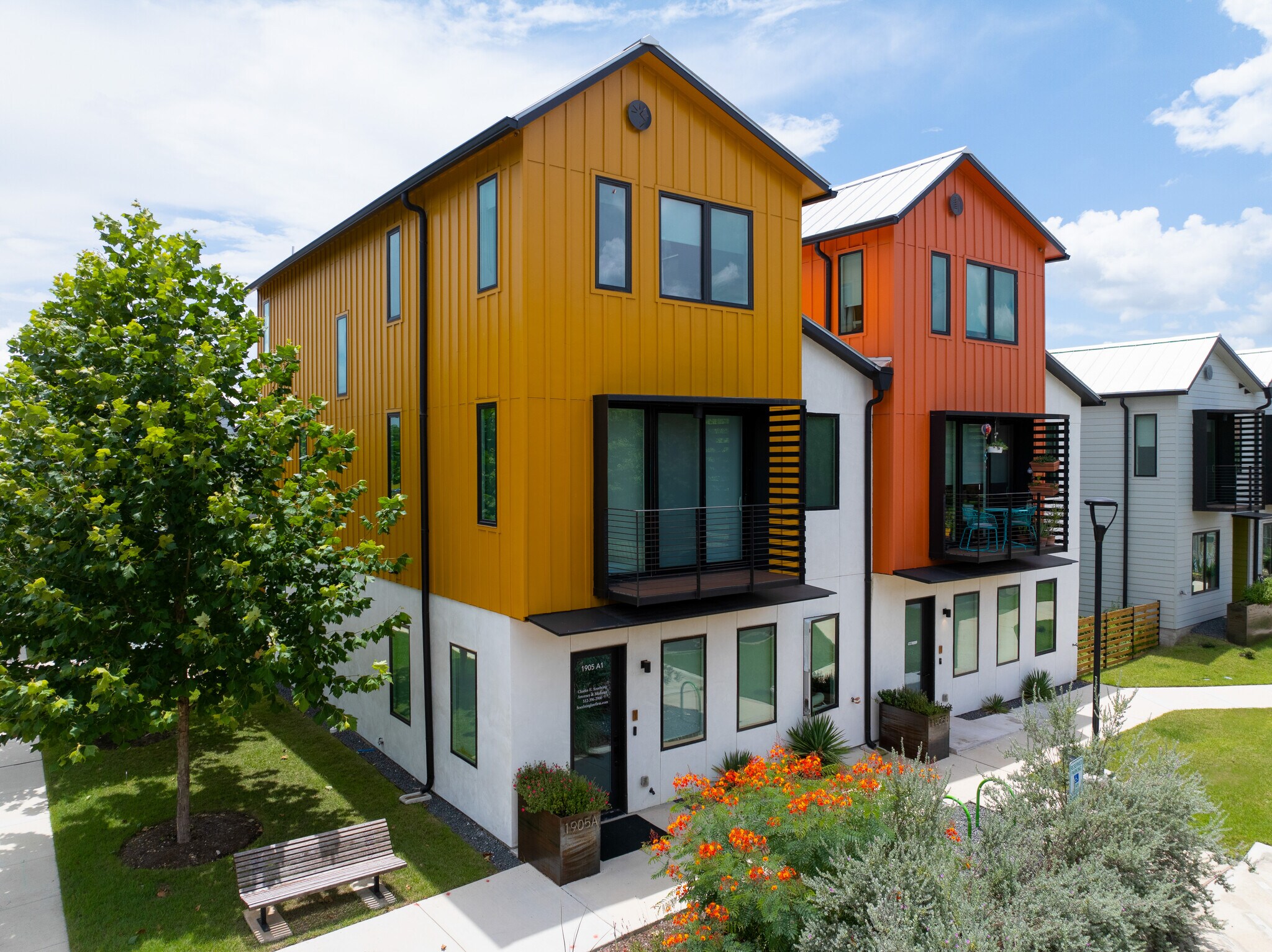 1911 Dutton Dr, San Marcos, TX for sale Building Photo- Image 1 of 18