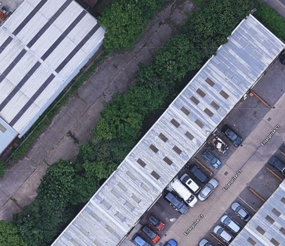 Lakes Rd, Braintree for sale Primary Photo- Image 1 of 1