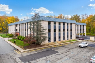 More details for 25 Lindsley Dr, Morristown, NJ - Office for Lease