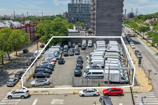 Mixed-Use Development Site with Demo Complete - Land
