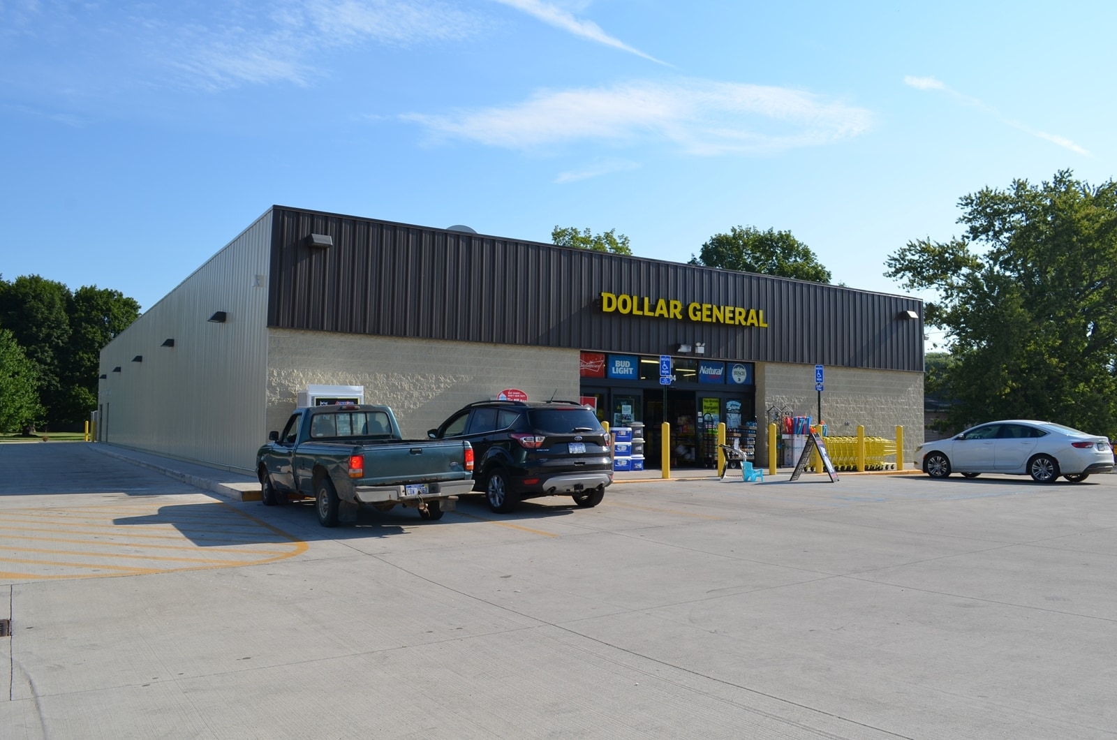 604 W Main St, Mendon, MI for sale Building Photo- Image 1 of 1