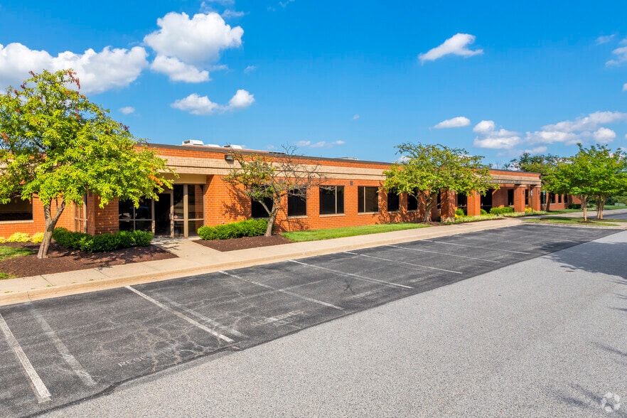 14750 Sweitzer Ln, Laurel, MD for sale - Building Photo - Image 3 of 9