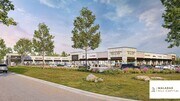The Market at Emberly - Drive Through Restaurant