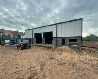 More details for Hyde Park, Doncaster - Industrial for Lease