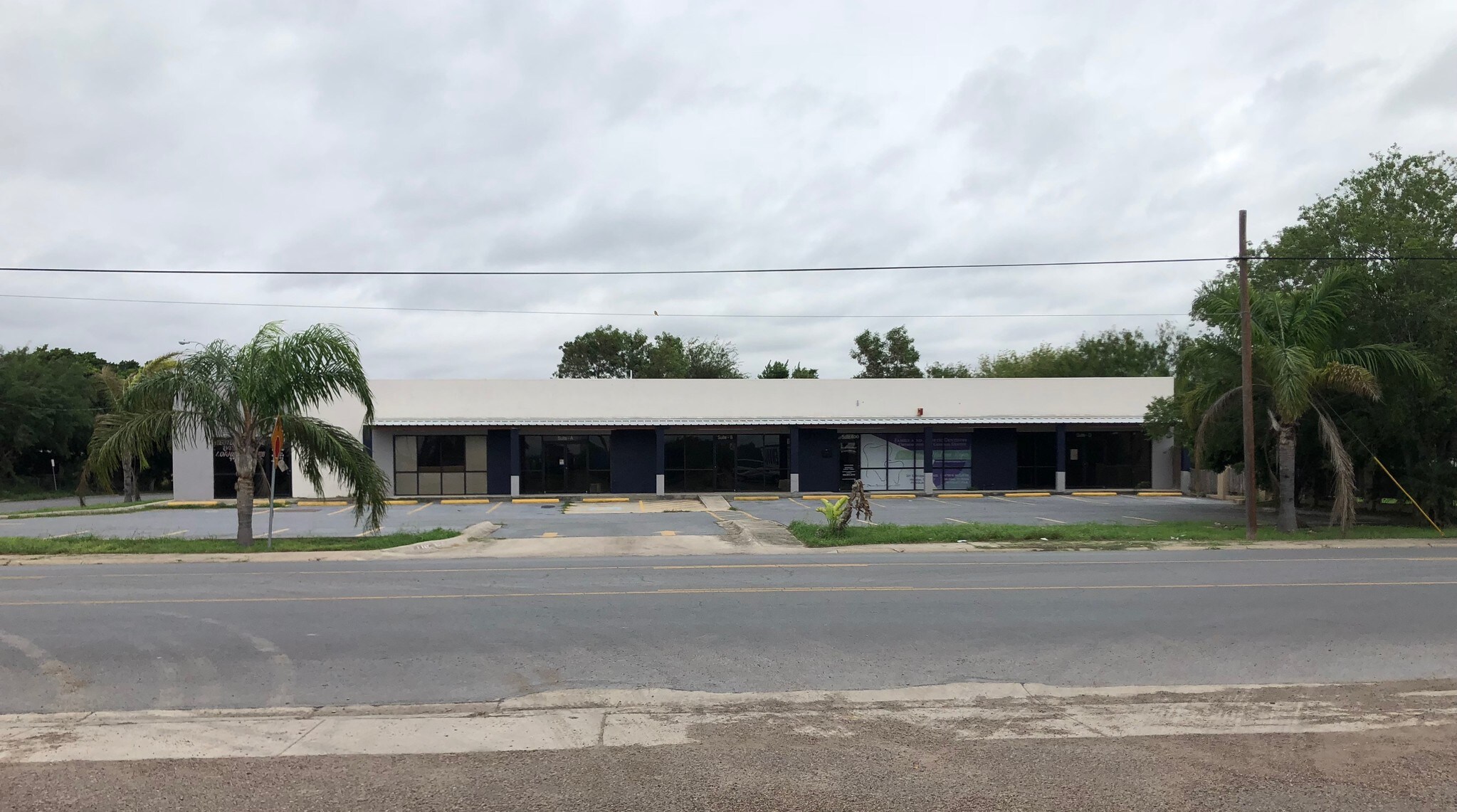 201 S Bridge St, Hidalgo, TX for sale Other- Image 1 of 1