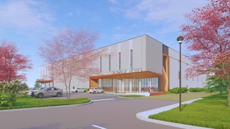 More details for 3 Century Dr, Parsippany, NJ - Industrial for Lease