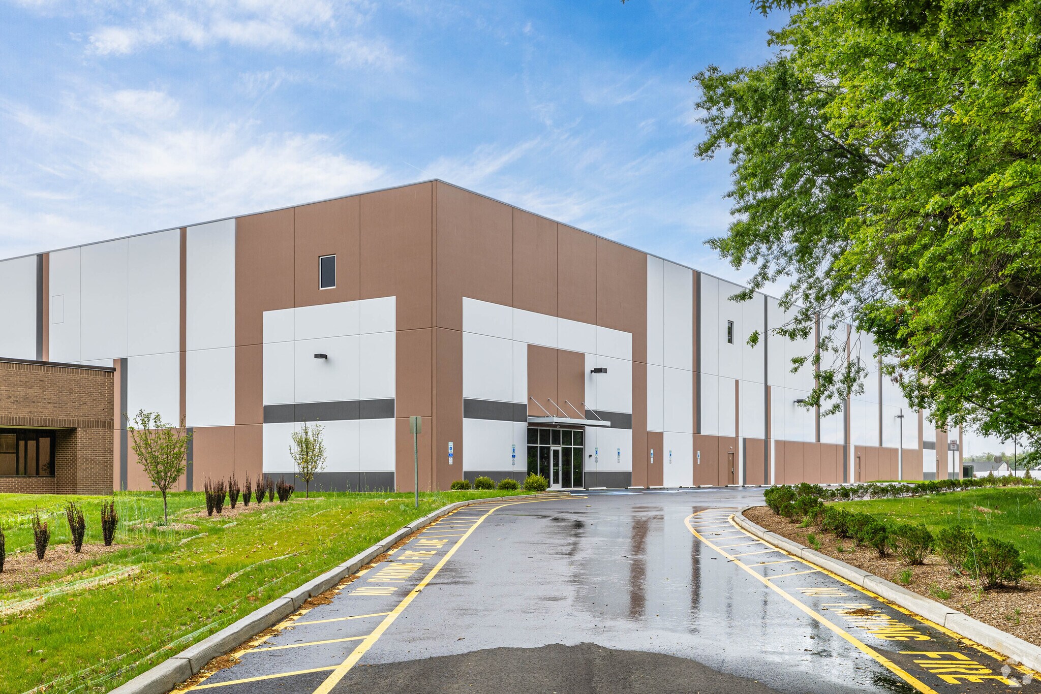 473 Ridge Rd, South Brunswick, NJ for sale Primary Photo- Image 1 of 1