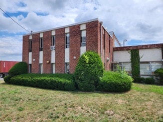 More details for 687 Lehigh Ave, Union Township, NJ - Industrial for Lease