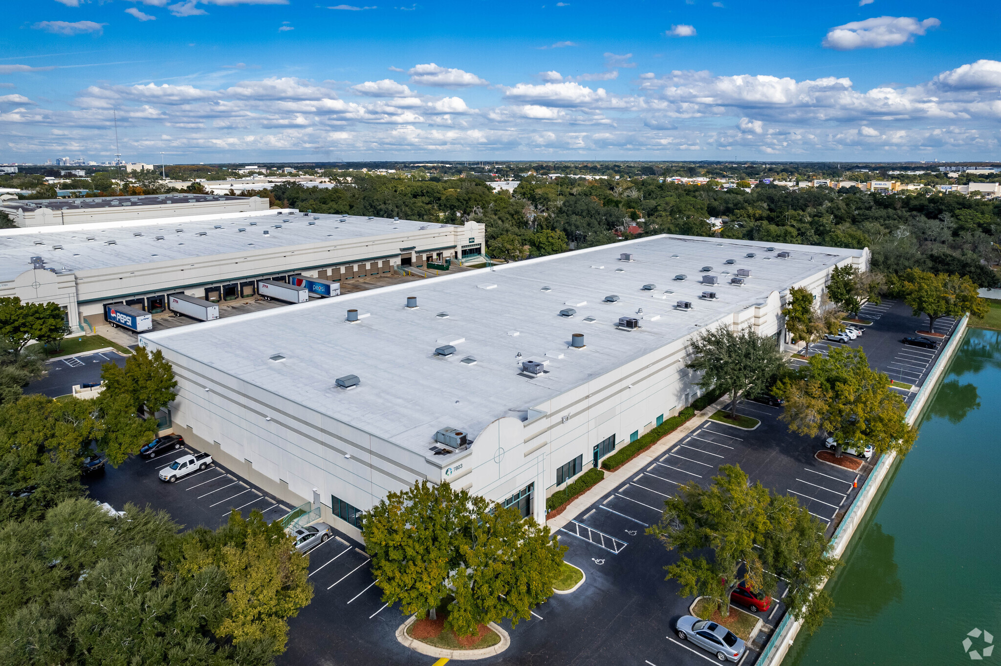 7524-7598 Currency Dr, Orlando, FL 32809 - Prologis Orlando Central ...