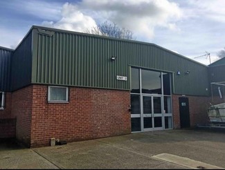 More details for Southampton Rd, Ringwood - Industrial for Lease