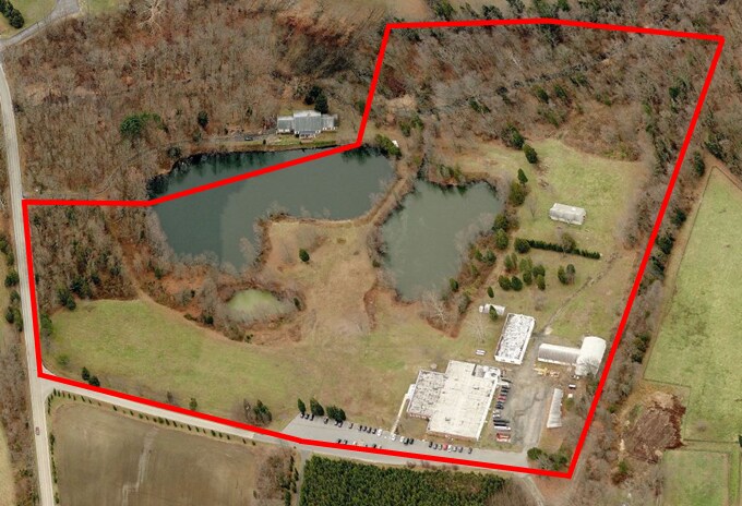 3 Reeves Station Rd, Medford, NJ for sale Building Photo- Image 1 of 1