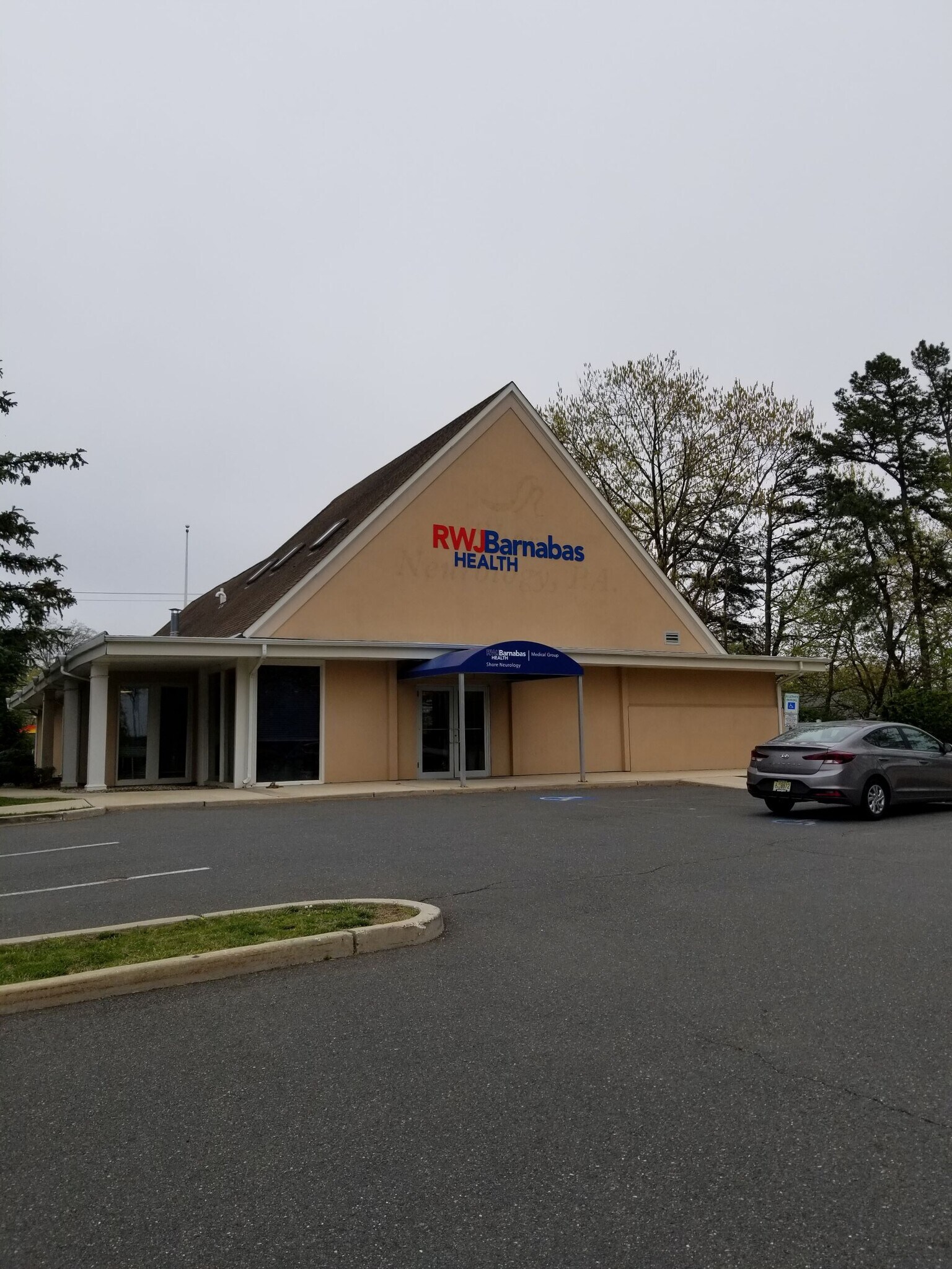 Toms River Cinema - 1agayam