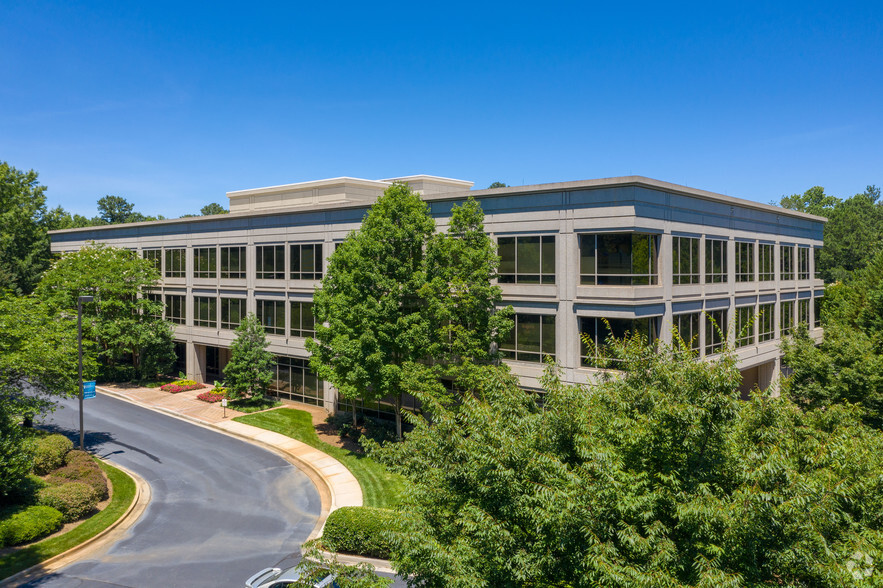 6600 Peachtree Dunwoody Rd NE, Atlanta, GA for sale - Building Photo - Image 1 of 1