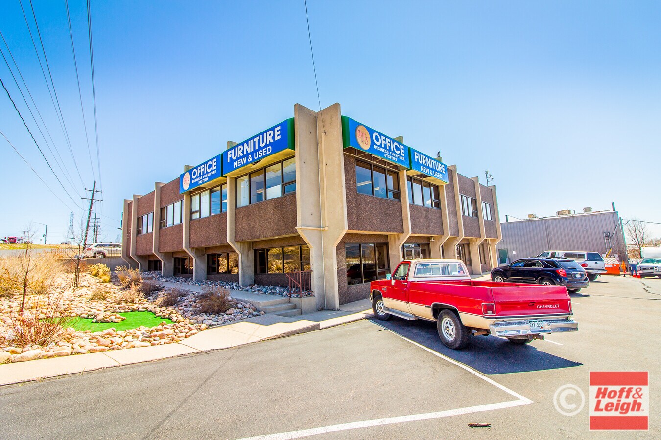 3709 E Platte Ave, Colorado Springs, CO 80909