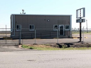 3410 E Grimes St, Harlingen, TX for lease Building Photo- Image 2 of 8