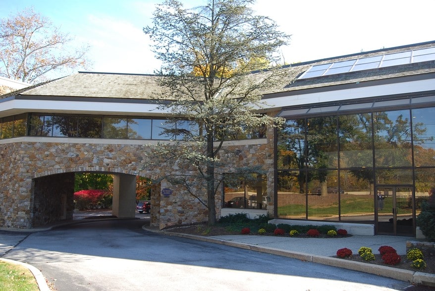 1500 E Lancaster Ave, Paoli, PA 19301