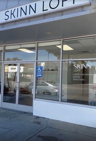 More details for 1518-1520 W Magnolia Blvd, Burbank, CA - Coworking for Lease