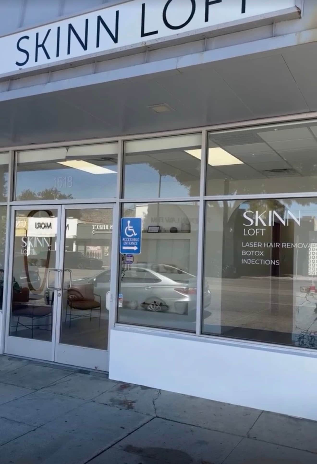 1518-1520 W Magnolia Blvd, Burbank, CA for lease Building Photo- Image 1 of 7