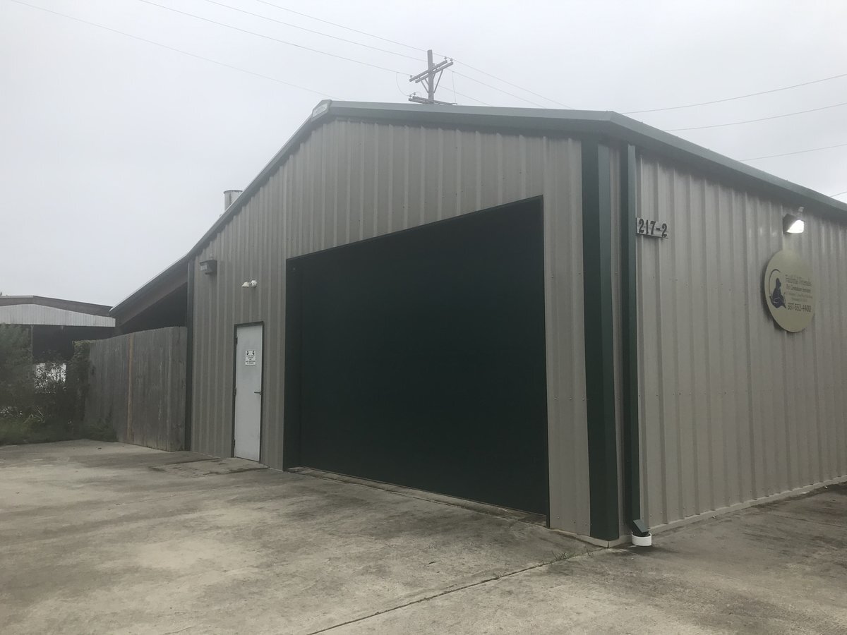 217 Thru-way Park Rd, Broussard, LA for sale Building Photo- Image 1 of 1