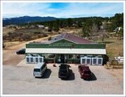 137 County Road 67A, Red Feather Lakes CO - Retail Space