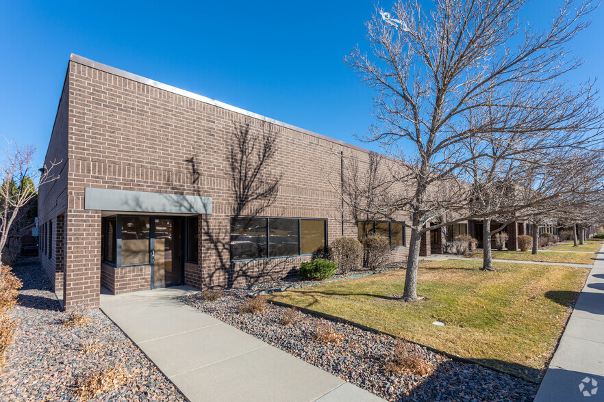 301 Commercial Rd, Golden, CO for sale - Primary Photo - Image 1 of 1